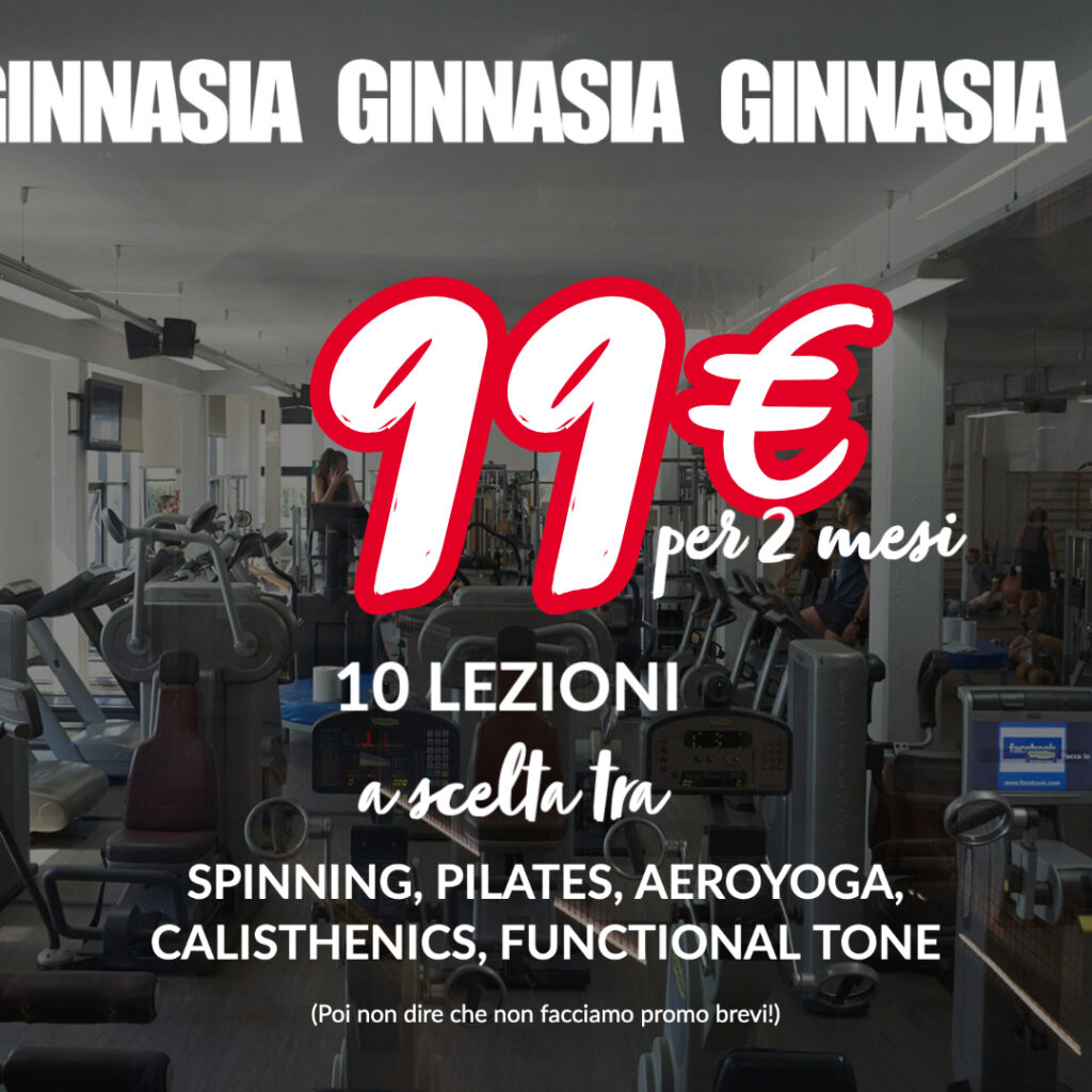 promo natale 22 2 mesi